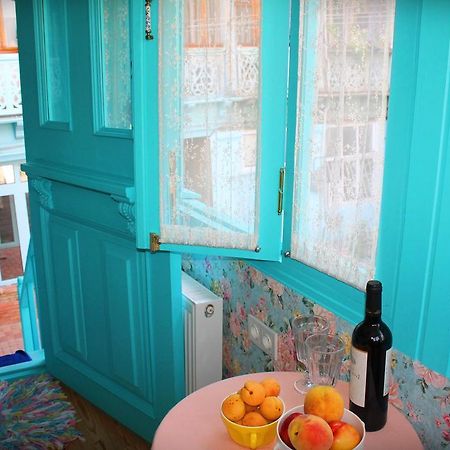 Apartment In Old Tbilisi Ngoại thất bức ảnh