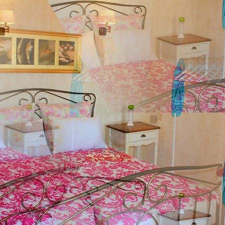 Apartment In Old Tbilisi Ngoại thất bức ảnh