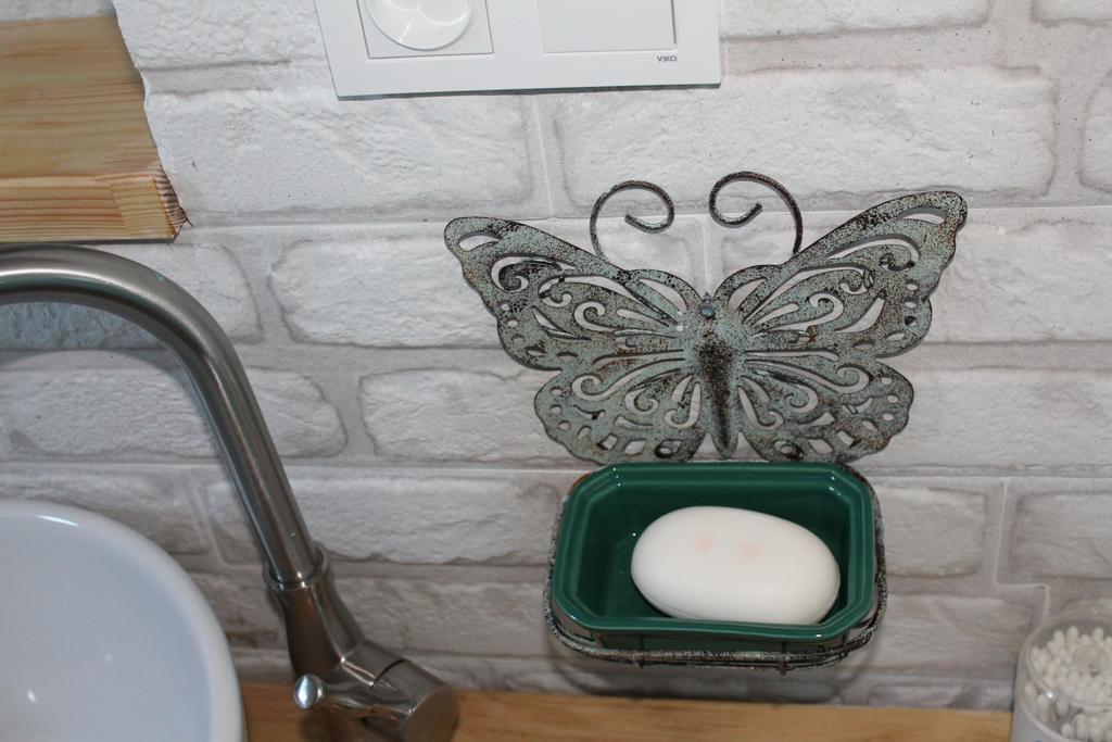Apartment In Old Tbilisi Phòng bức ảnh