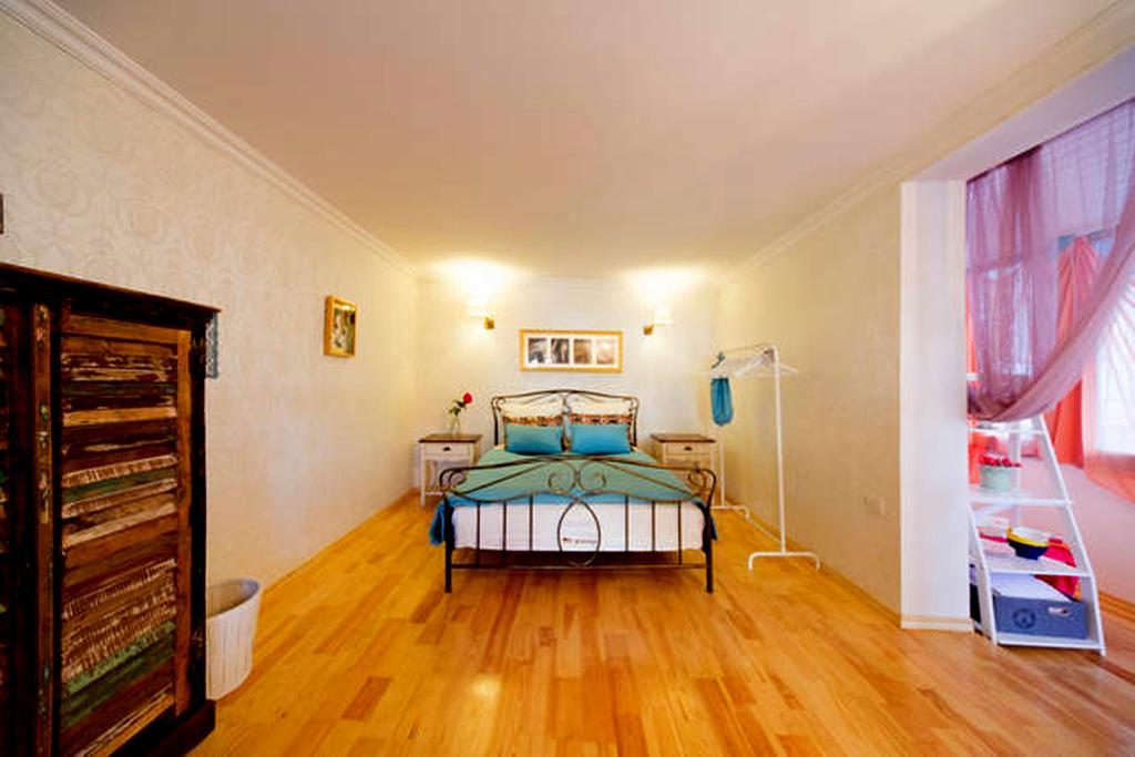 Apartment In Old Tbilisi Phòng bức ảnh