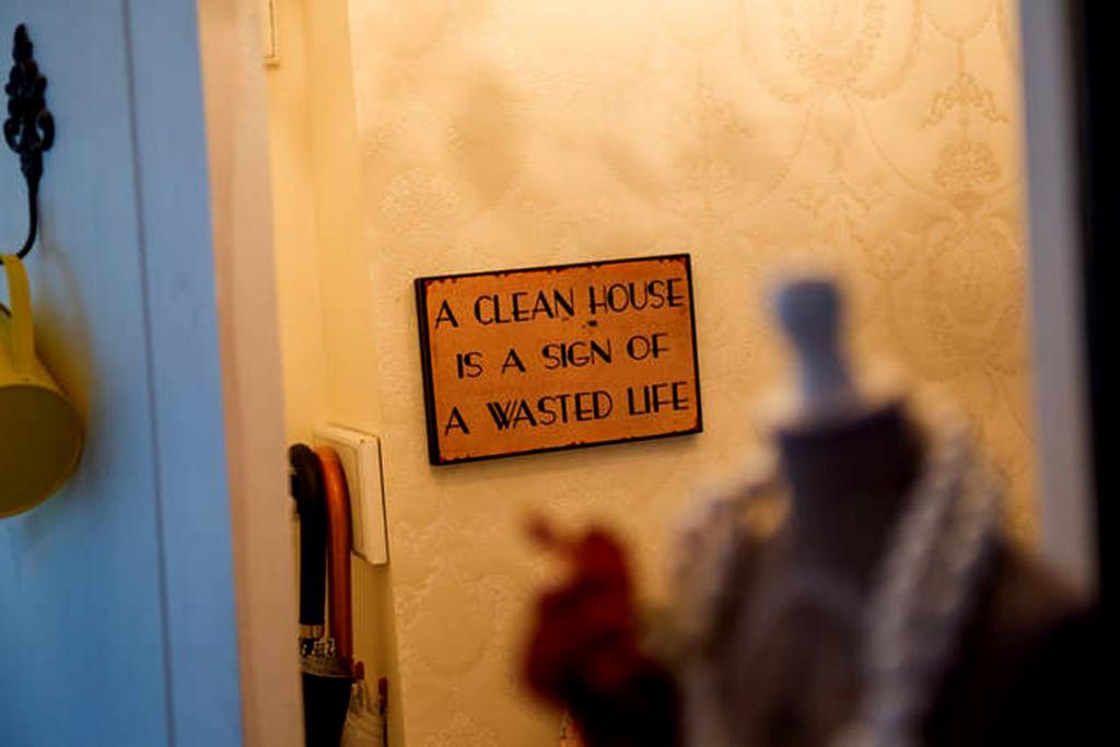 Apartment In Old Tbilisi Phòng bức ảnh