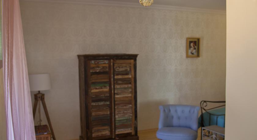 Apartment In Old Tbilisi Phòng bức ảnh