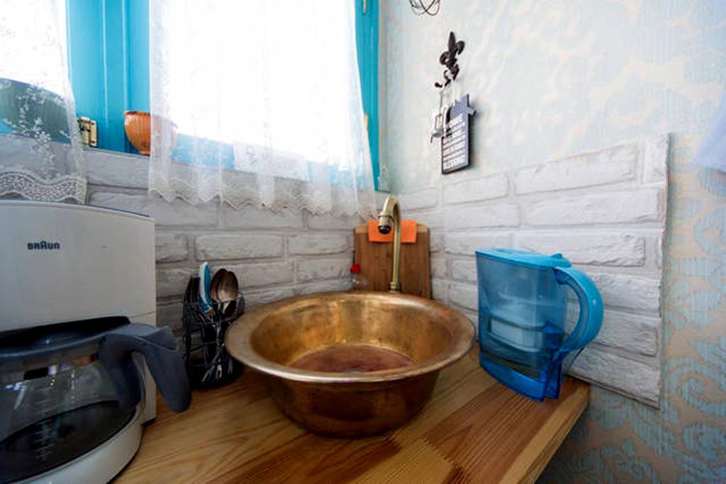 Apartment In Old Tbilisi Phòng bức ảnh