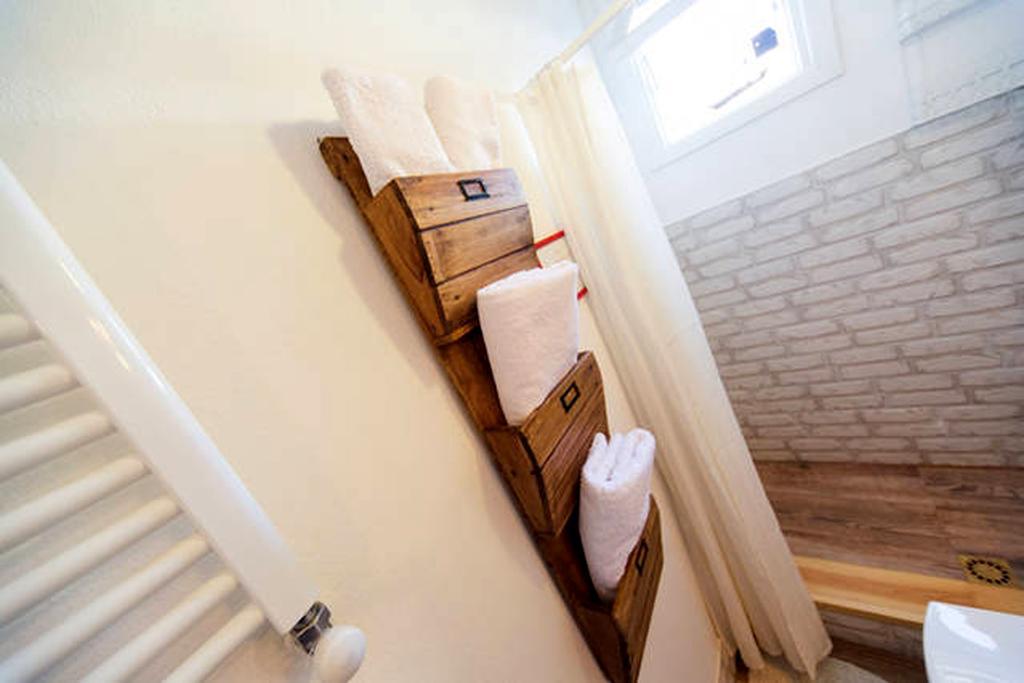 Apartment In Old Tbilisi Phòng bức ảnh