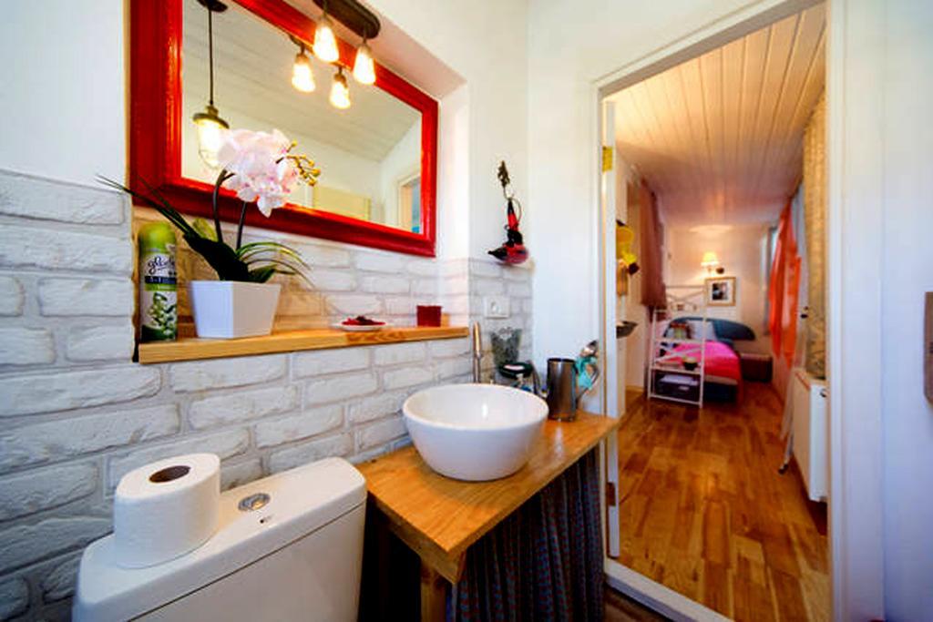 Apartment In Old Tbilisi Phòng bức ảnh