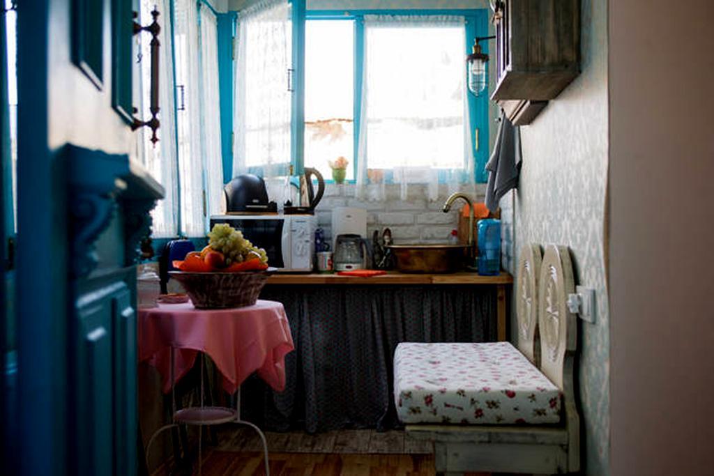 Apartment In Old Tbilisi Phòng bức ảnh
