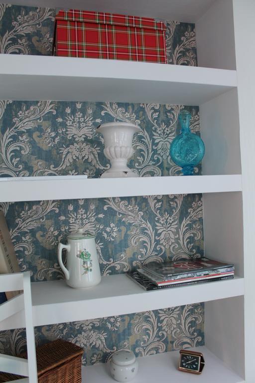 Apartment In Old Tbilisi Phòng bức ảnh