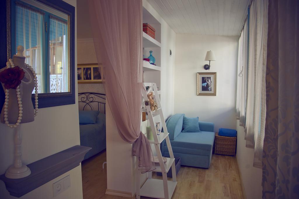 Apartment In Old Tbilisi Phòng bức ảnh