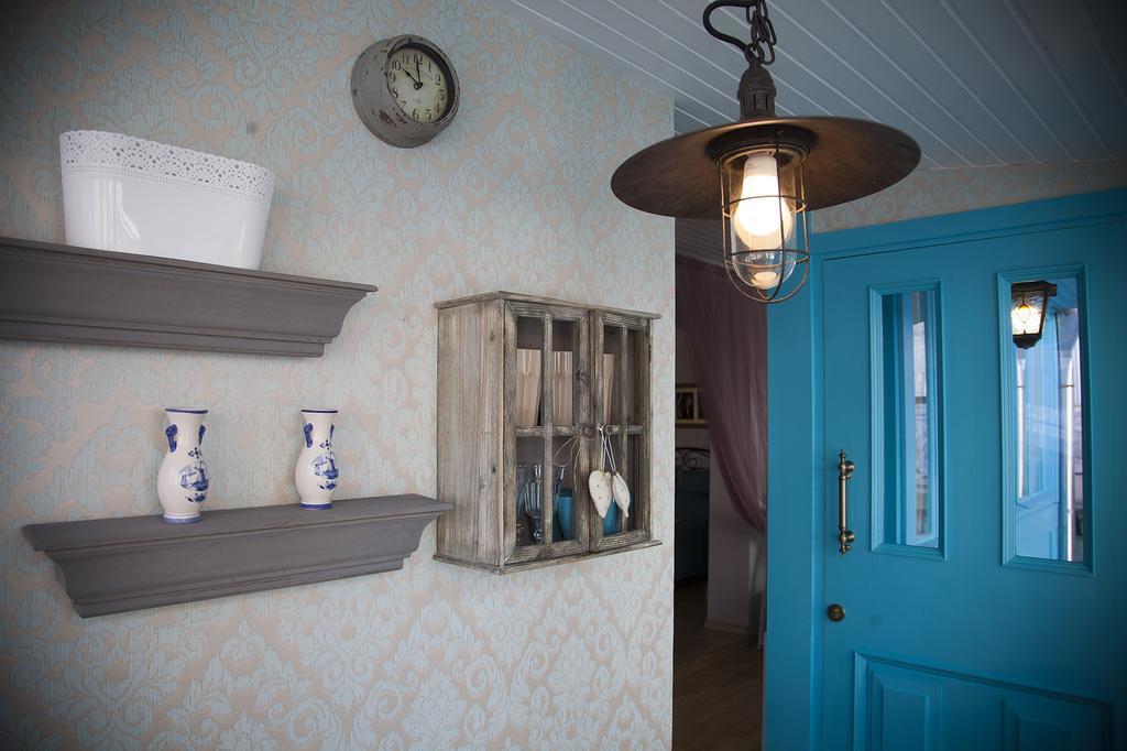 Apartment In Old Tbilisi Phòng bức ảnh