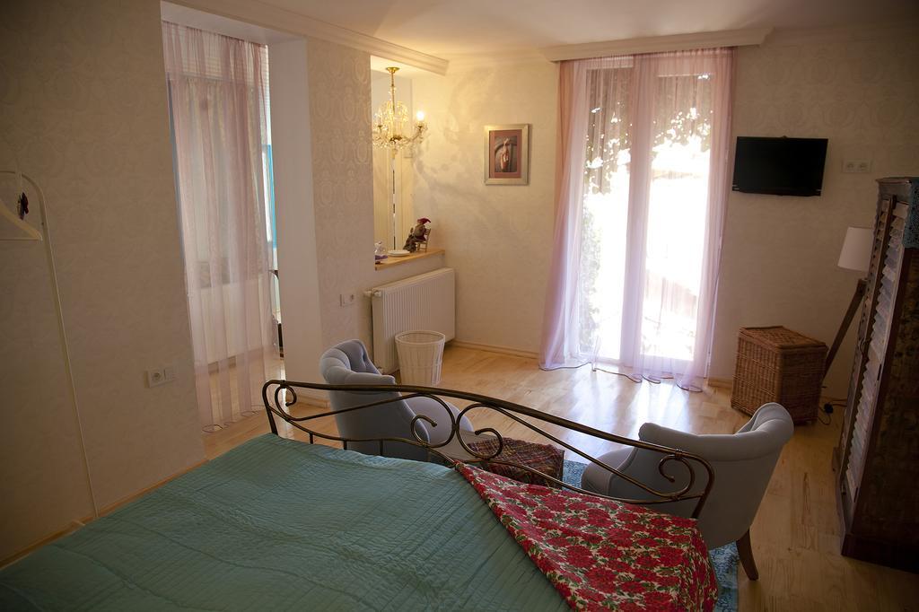 Apartment In Old Tbilisi Phòng bức ảnh
