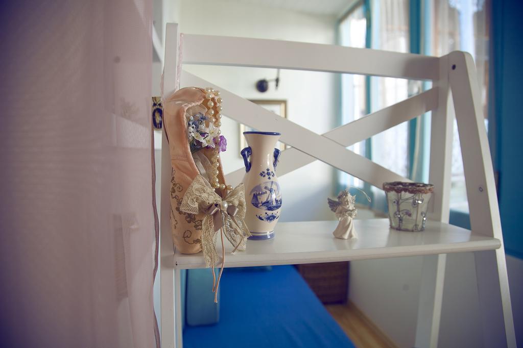 Apartment In Old Tbilisi Phòng bức ảnh