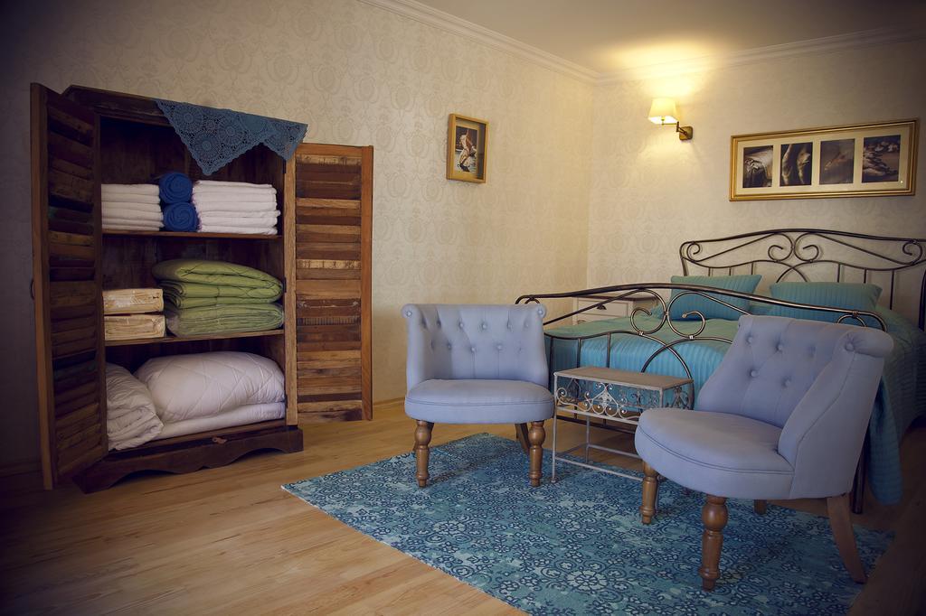 Apartment In Old Tbilisi Phòng bức ảnh