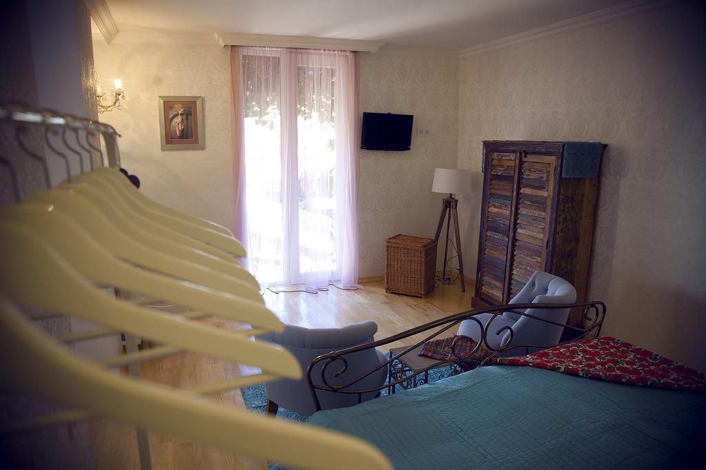 Apartment In Old Tbilisi Phòng bức ảnh