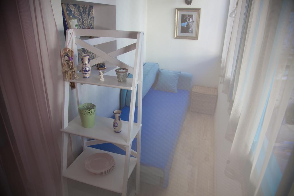 Apartment In Old Tbilisi Phòng bức ảnh