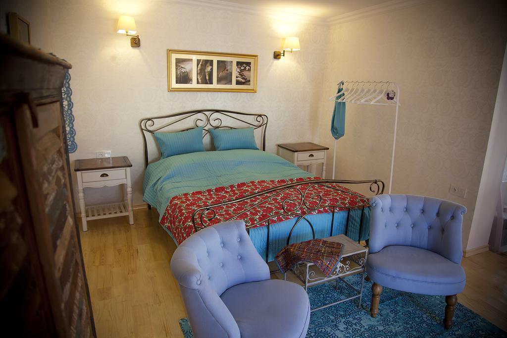 Apartment In Old Tbilisi Phòng bức ảnh
