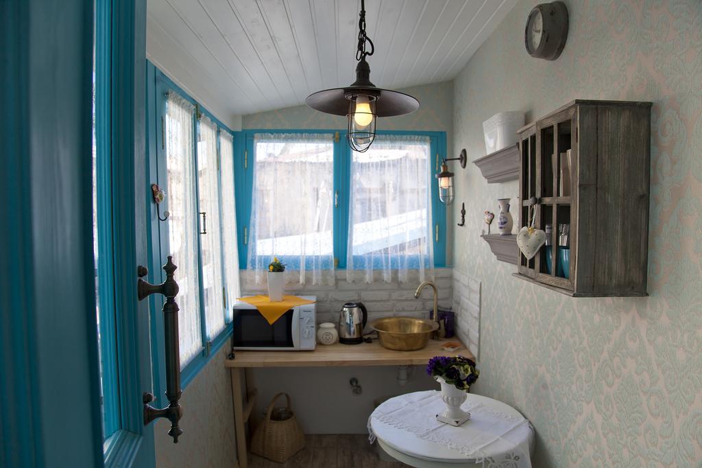 Apartment In Old Tbilisi Phòng bức ảnh