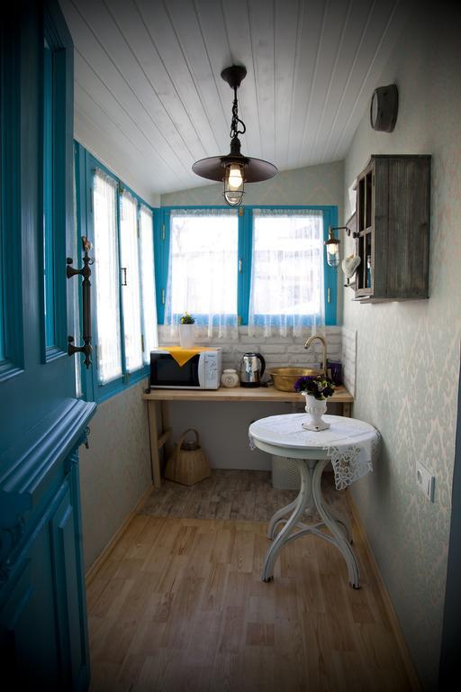 Apartment In Old Tbilisi Phòng bức ảnh