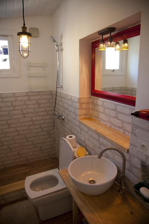 Apartment In Old Tbilisi Phòng bức ảnh