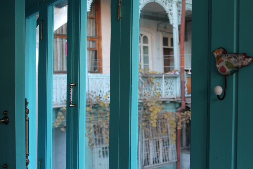 Apartment In Old Tbilisi Phòng bức ảnh