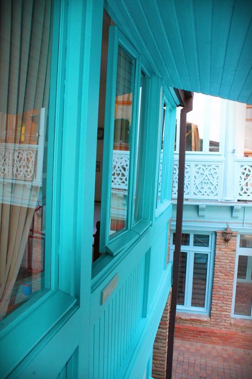 Apartment In Old Tbilisi Ngoại thất bức ảnh