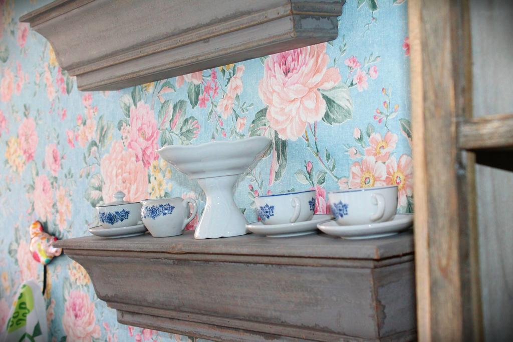 Apartment In Old Tbilisi Ngoại thất bức ảnh