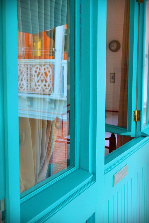Apartment In Old Tbilisi Ngoại thất bức ảnh
