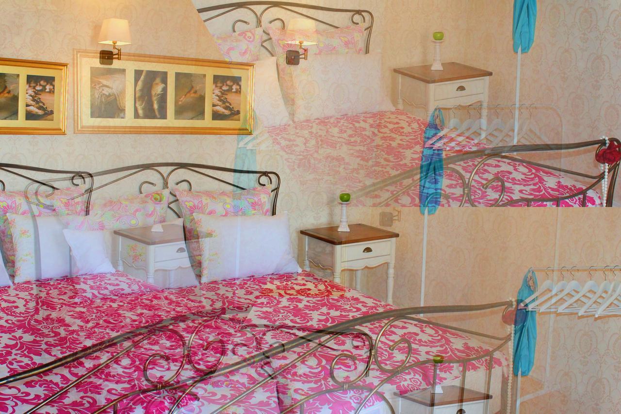 Apartment In Old Tbilisi Ngoại thất bức ảnh