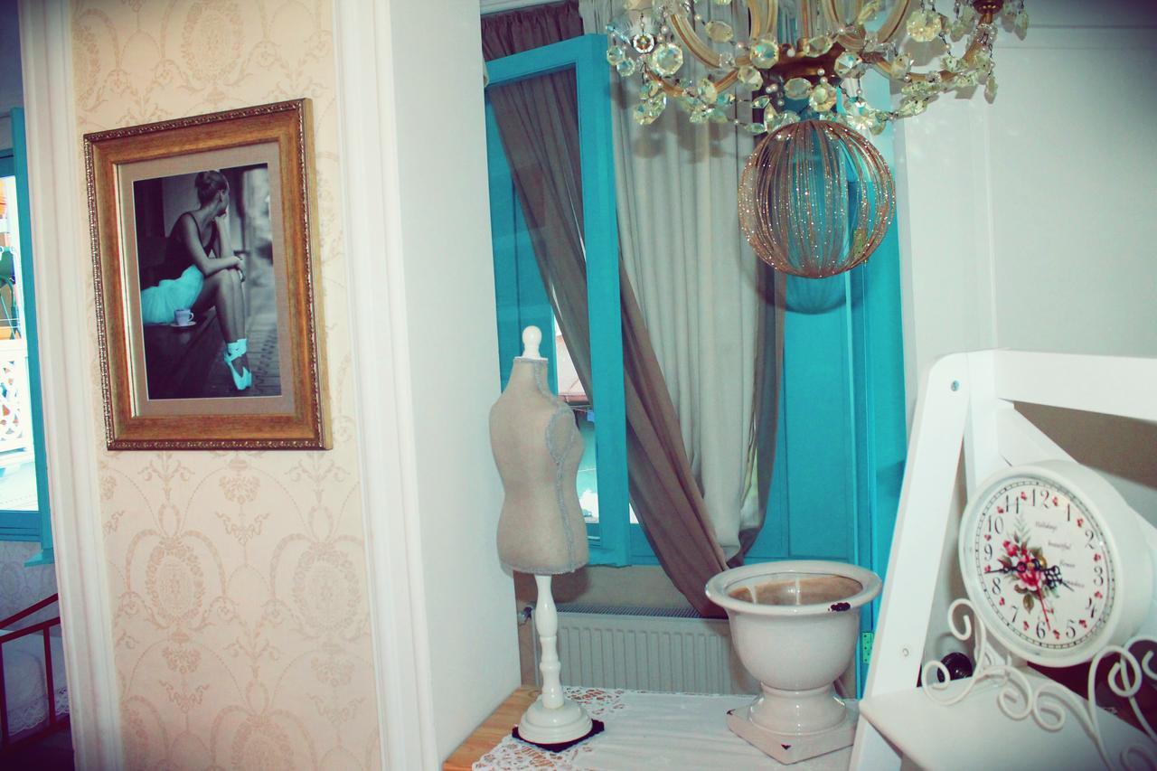Apartment In Old Tbilisi Ngoại thất bức ảnh
